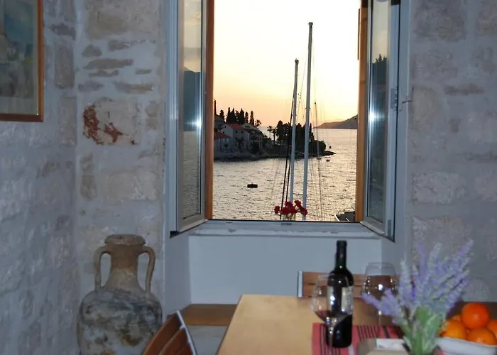 Apartament Sunset Korčula
