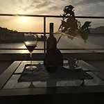 Sunset Korčula