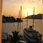 Sunset * Korčula