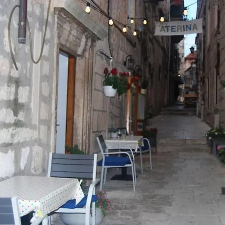 Apartamento Sunset Korčula