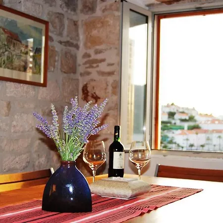 Sunset Apartman Korcula Town