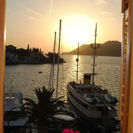 Apartament Sunset Korčula