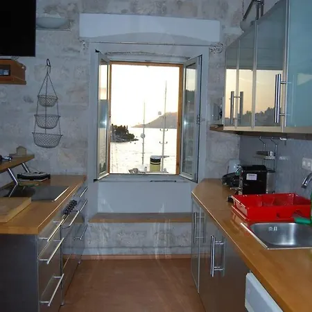 Apartament Sunset Korčula