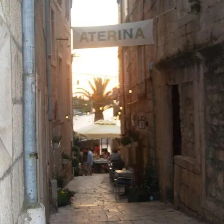Sunset * Korcula Town