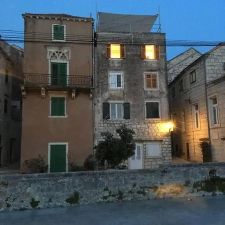 Apartament Sunset