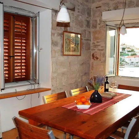Sunset Apartament Korčula