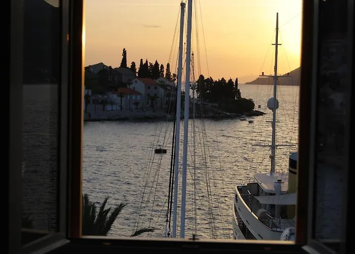 Apartment Sunset Korcula Town