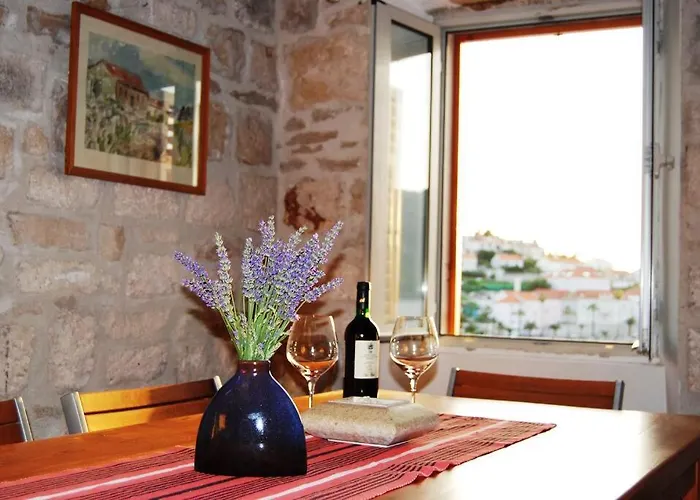 Sunset Apartment Korcula Town