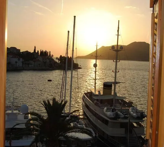 Apartment Sunset Korcula Town