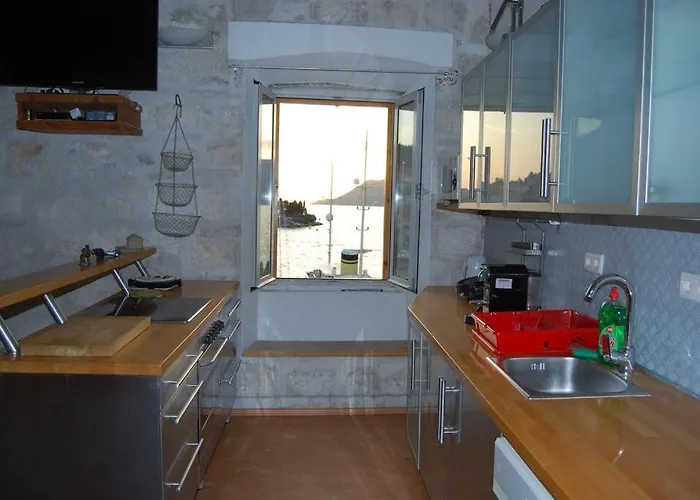 Apartment Sunset Korcula Town