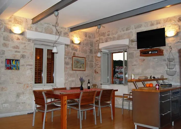 Sunset * Korcula Town