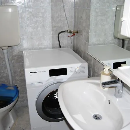 Διαμέρισμα Sunset