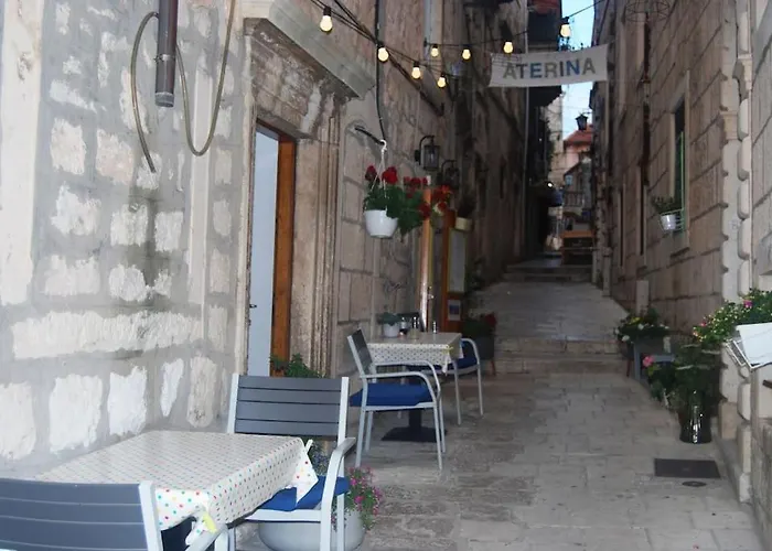 Apartment Sunset Korčula