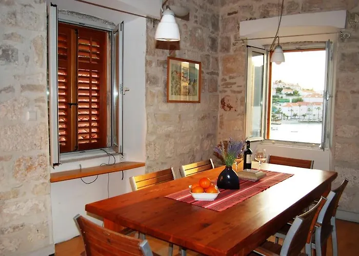 Sunset Apartment Korčula